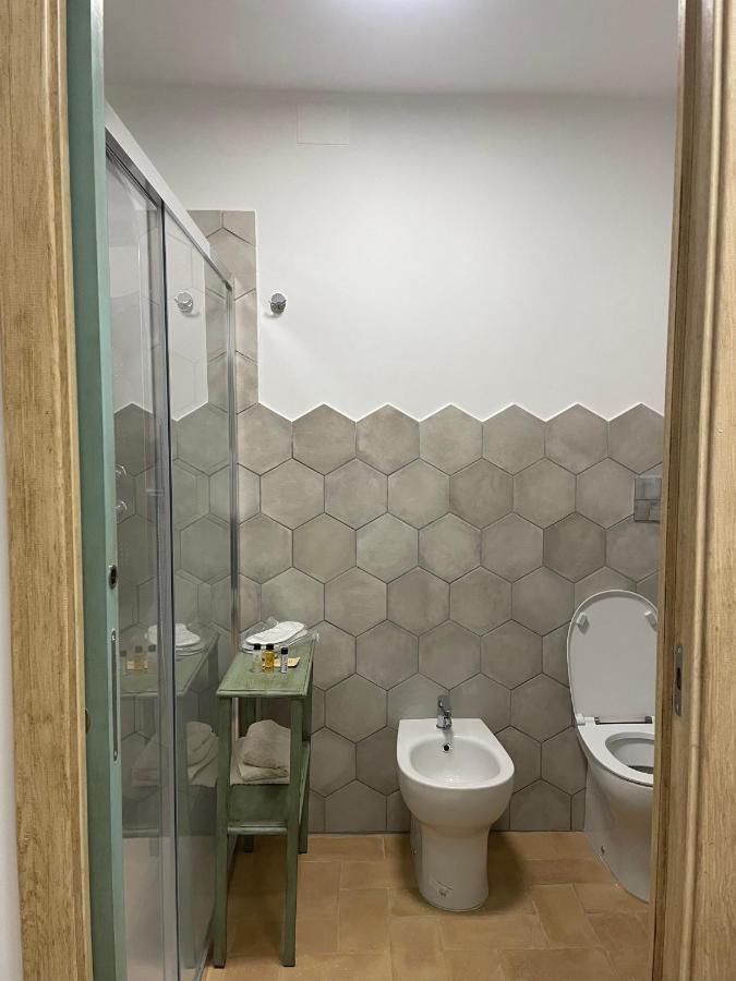 Casa La Rosa Apartman Gubbio Kültér fotó
