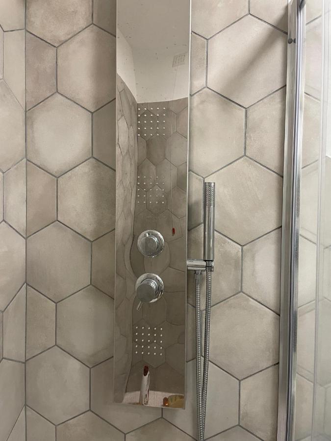 Casa La Rosa Apartman Gubbio Kültér fotó