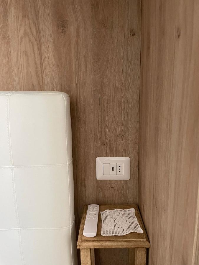 Casa La Rosa Apartman Gubbio Kültér fotó