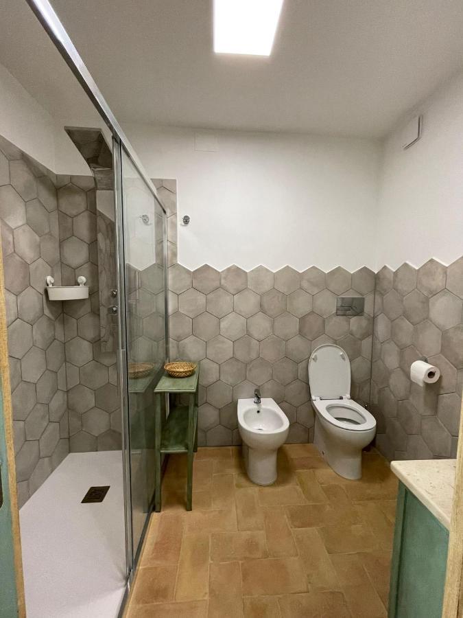 Casa La Rosa Apartman Gubbio Kültér fotó
