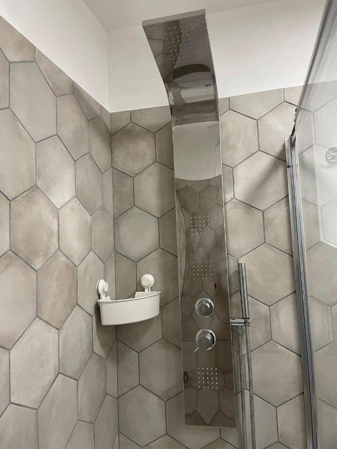 Casa La Rosa Apartman Gubbio Kültér fotó