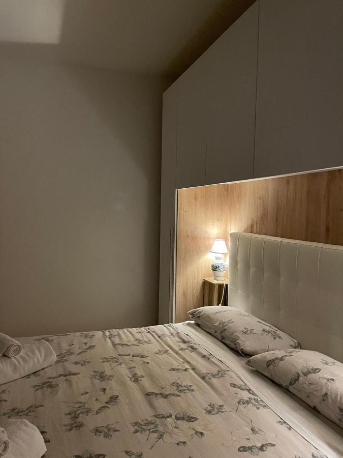 Casa La Rosa Apartman Gubbio Kültér fotó