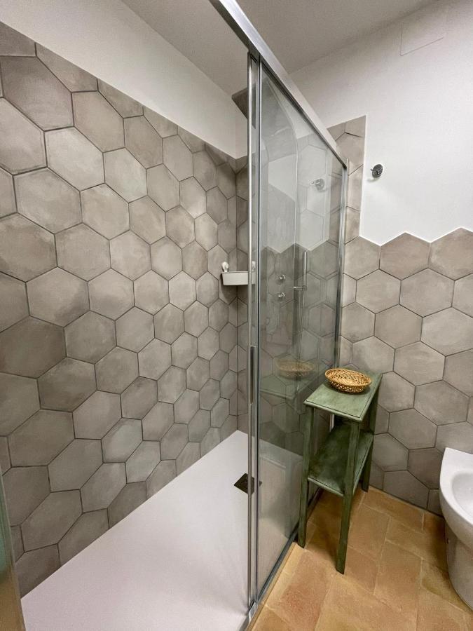 Casa La Rosa Apartman Gubbio Kültér fotó